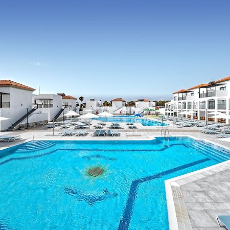 Broncemar Beach Caleta de Fuste Exterior foto