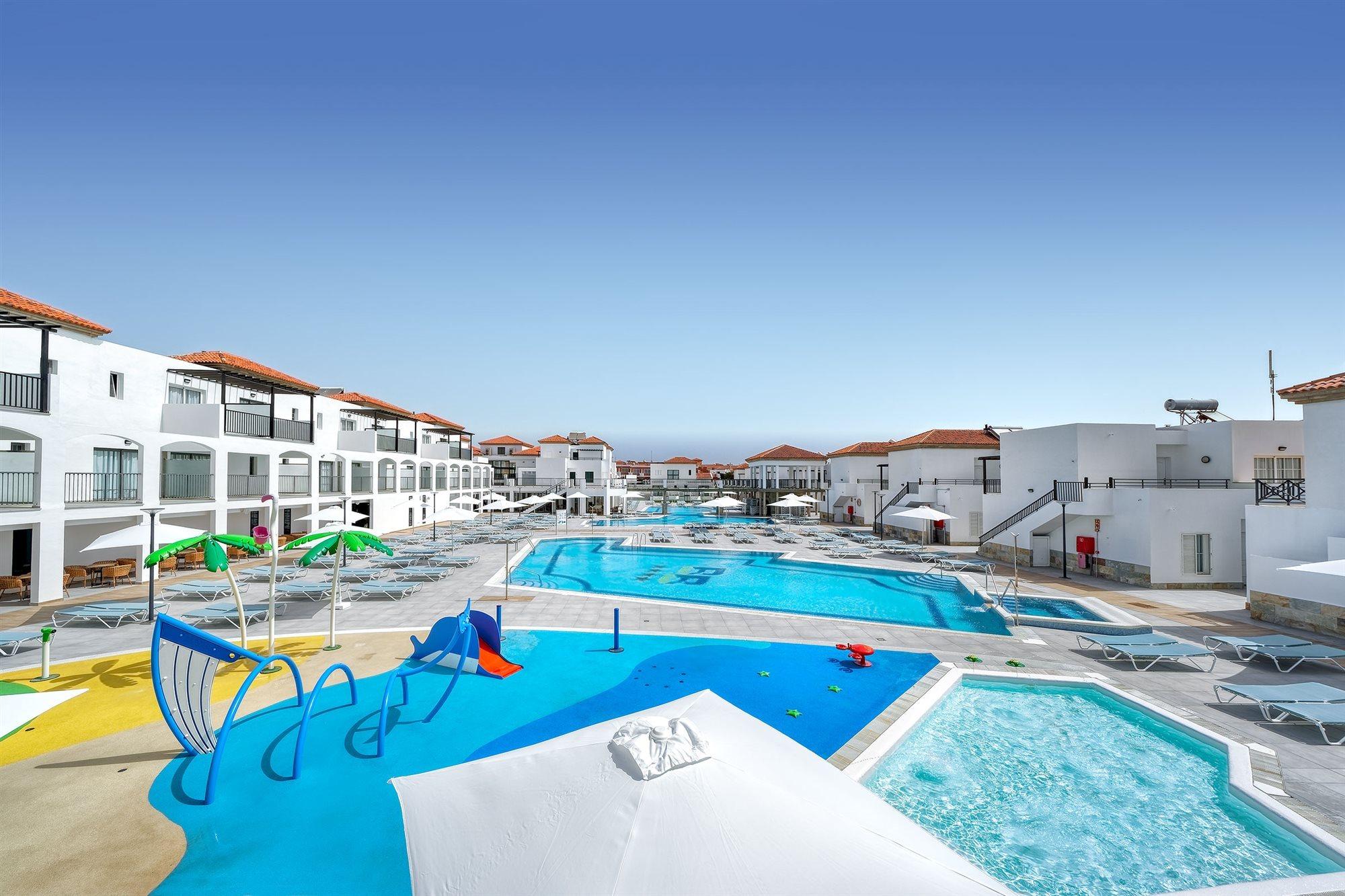 Broncemar Beach Caleta de Fuste Exterior foto