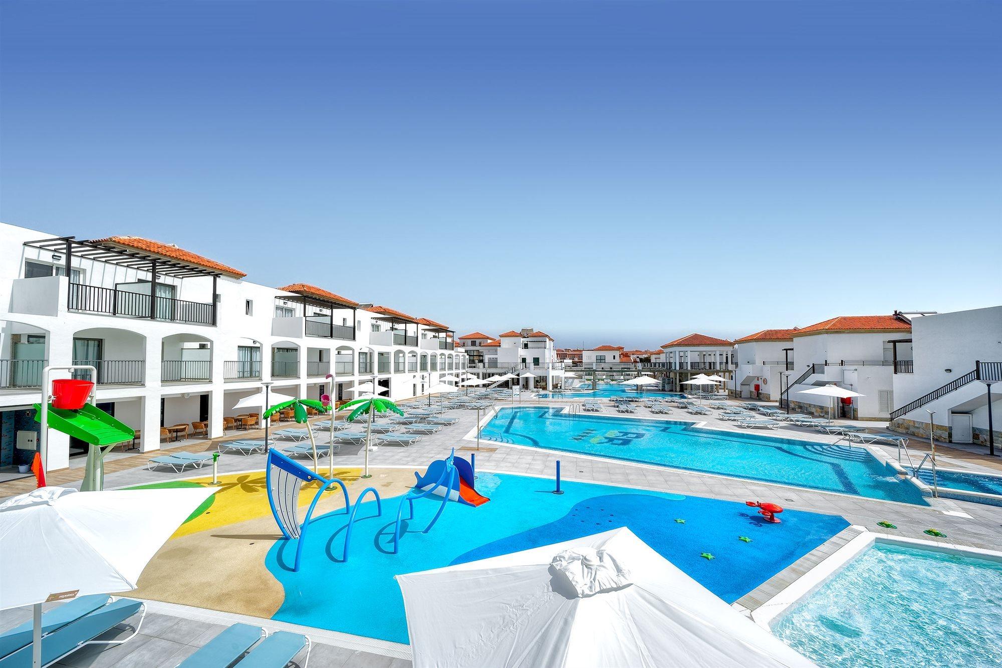 Broncemar Beach Caleta de Fuste Exterior foto