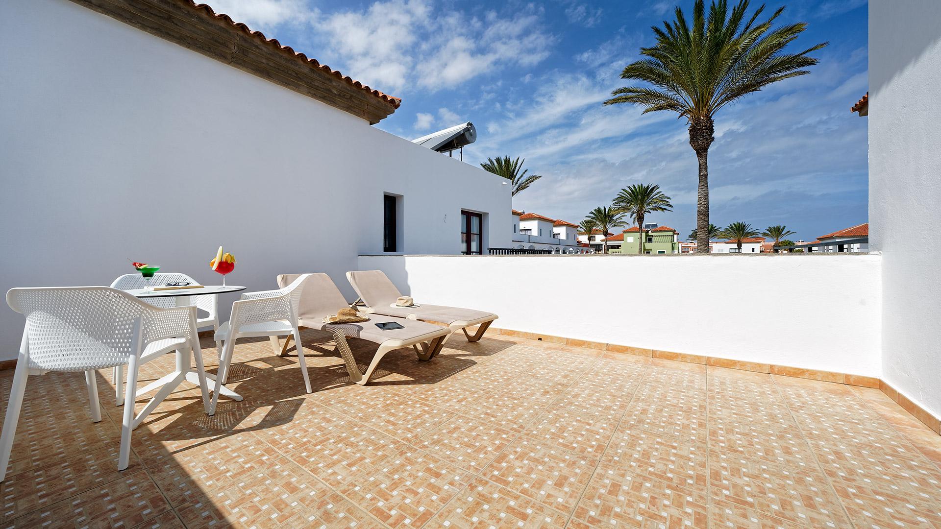 Broncemar Beach Caleta de Fuste Exterior foto