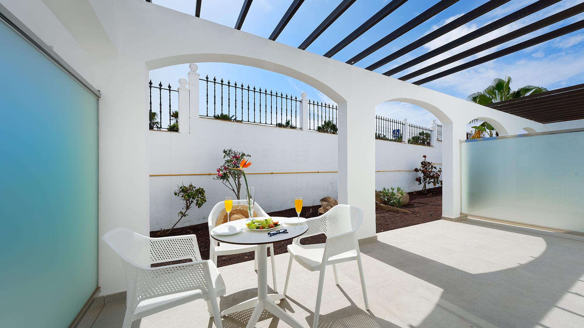 Broncemar Beach Caleta de Fuste Exterior foto