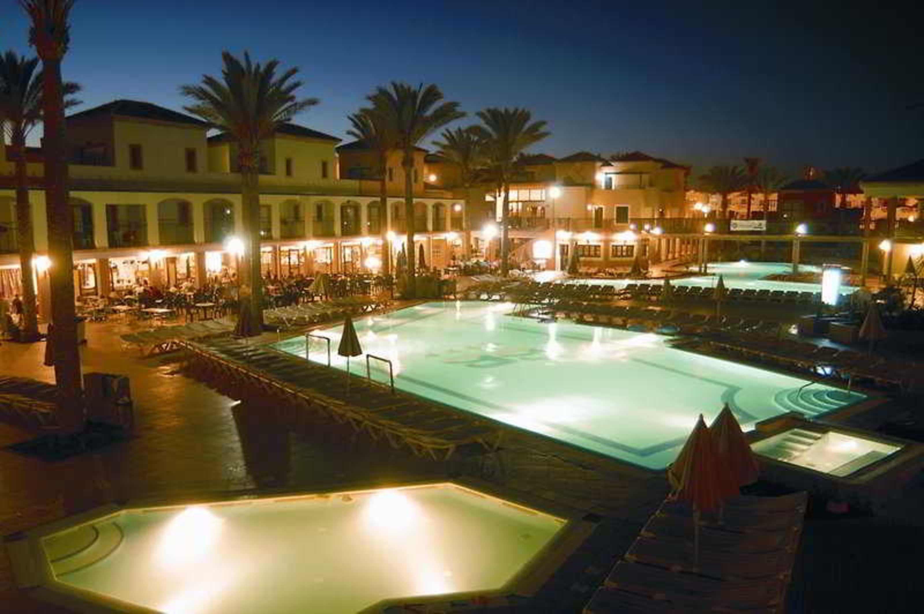 Broncemar Beach Caleta de Fuste Exterior foto
