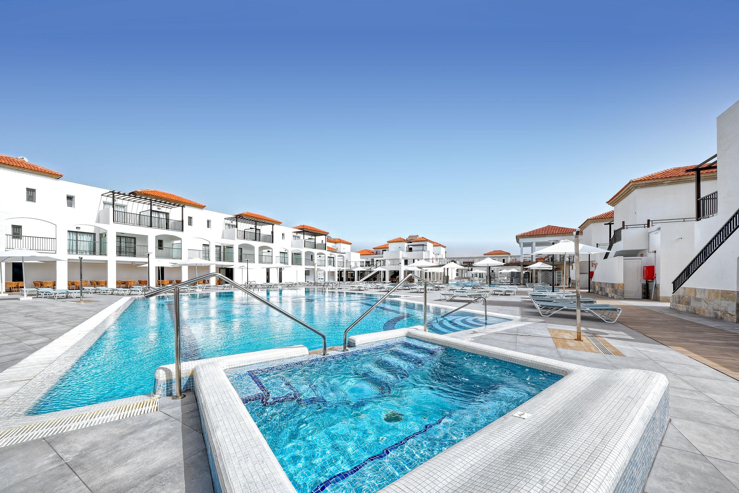 Broncemar Beach Caleta de Fuste Exterior foto