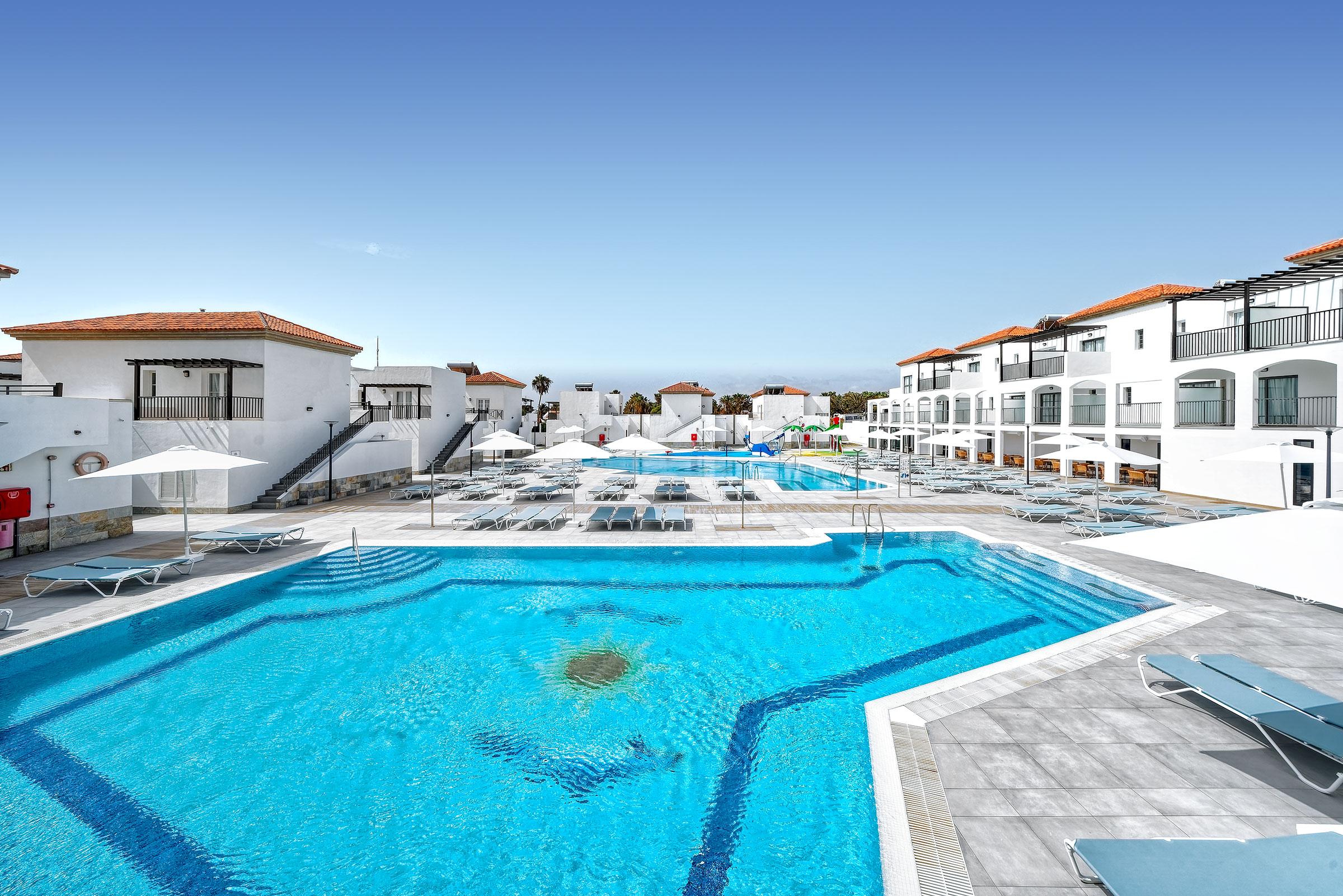 Broncemar Beach Caleta de Fuste Exterior foto