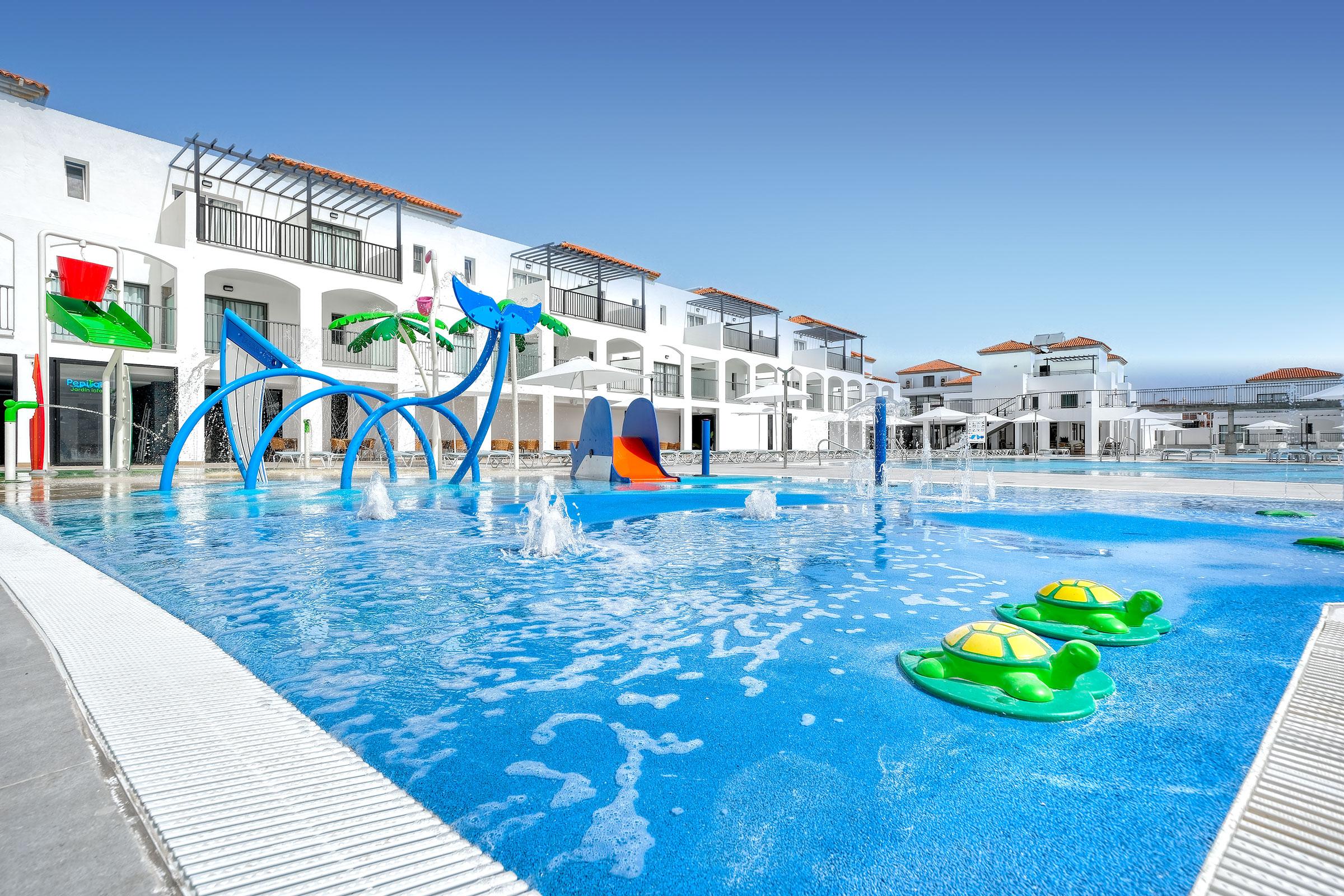 Broncemar Beach Caleta de Fuste Exterior foto