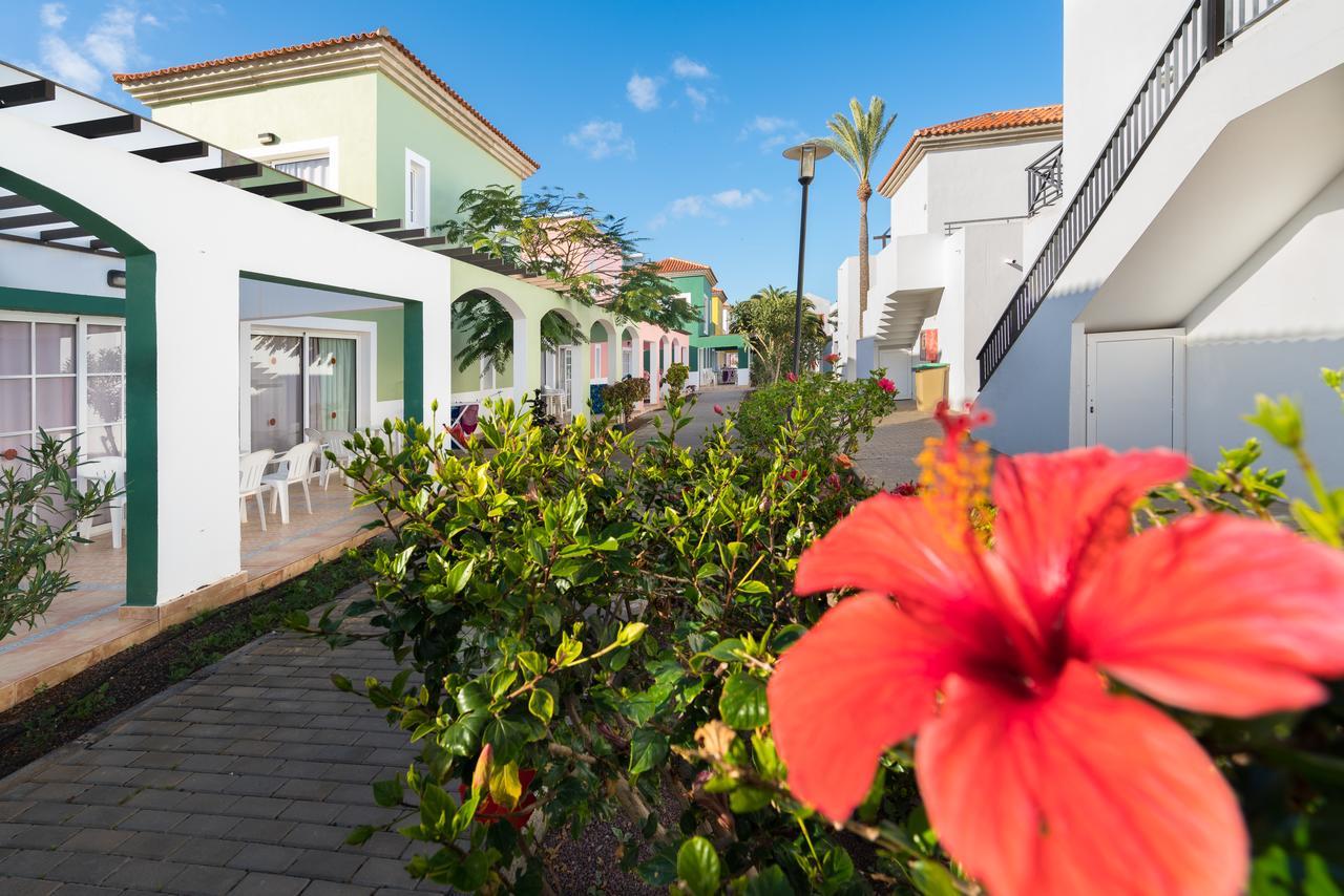 Broncemar Beach Caleta de Fuste Exterior foto