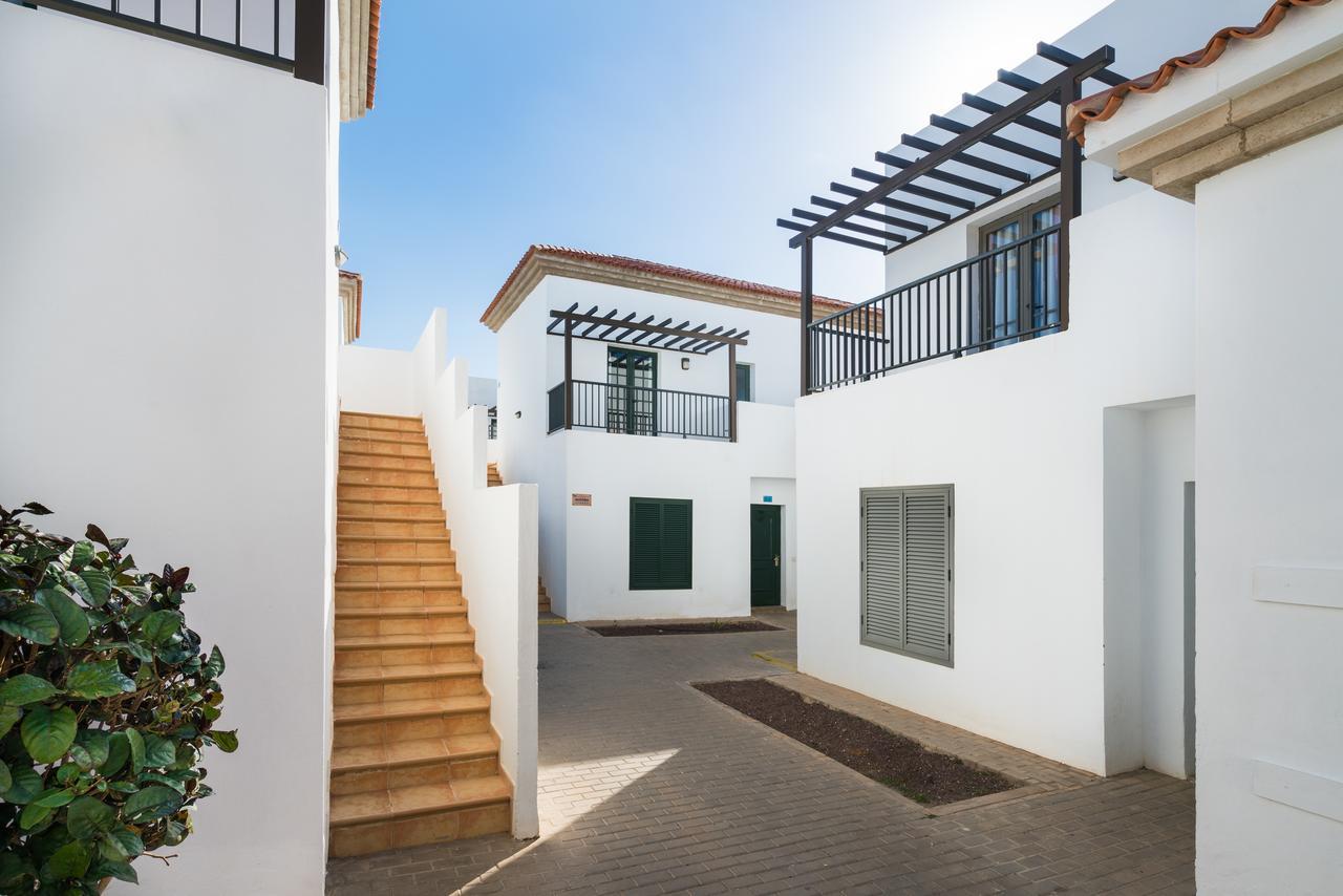 Broncemar Beach Caleta de Fuste Exterior foto