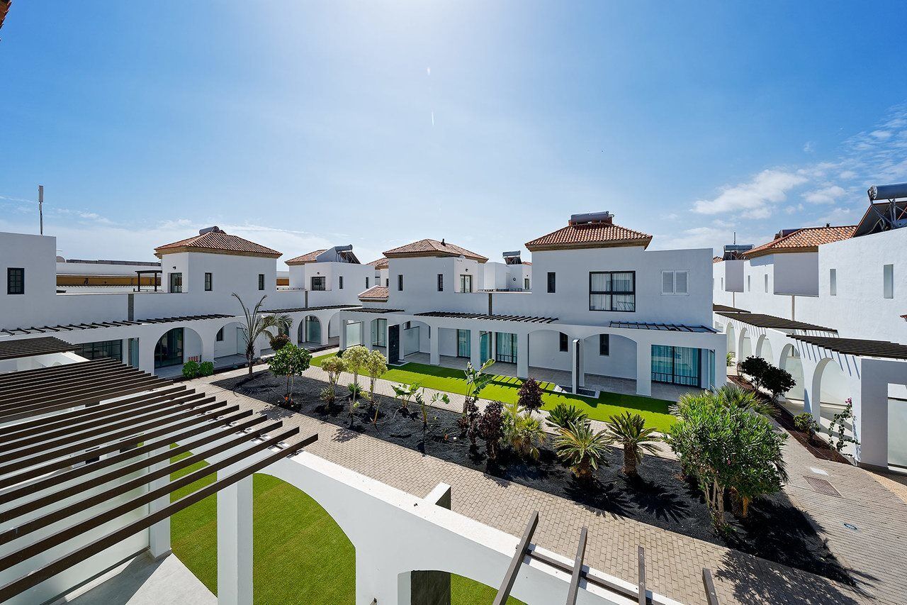 Broncemar Beach Caleta de Fuste Exterior foto